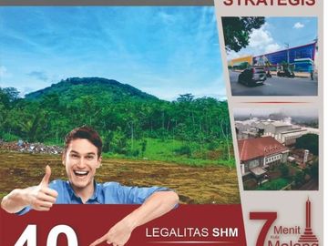 Land for sale