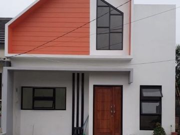 KPR syariah di Arco Citayam - Bebas Biaya2