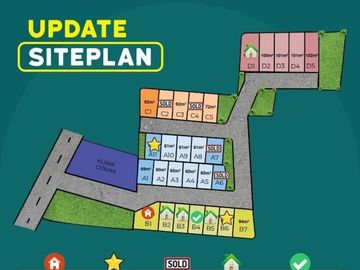 KPR syariah di Arco Citayam - Bebas Biaya2
