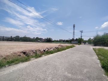 Tanah Ciganitri Bandung Sertifikat SHM 4jtaan Bisa Cicil 12x Tanpa Bunga