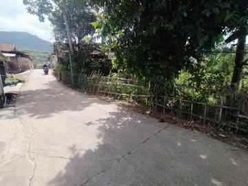 Tanah Ujung Berung Administrasi Kodya 1jtaan Per Meter
