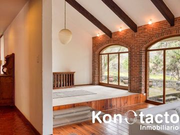 CASA EN VENTA EN SAN ANDRÉS TOTOLTEPEC