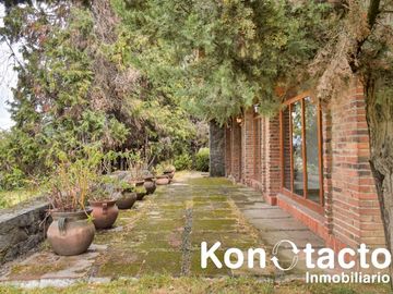 CASA EN VENTA EN SAN ANDRÉS TOTOLTEPEC