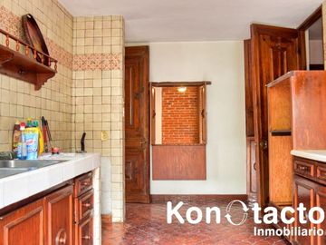 CASA EN VENTA EN SAN ANDRÉS TOTOLTEPEC