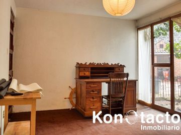 CASA EN VENTA EN SAN ANDRÉS TOTOLTEPEC