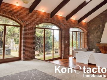 CASA EN VENTA EN SAN ANDRÉS TOTOLTEPEC