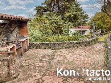CASA EN VENTA EN SAN ANDRÉS TOTOLTEPEC