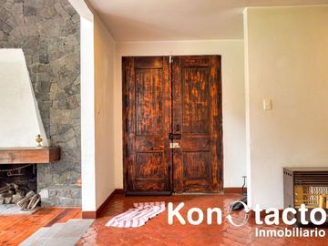 CASA EN VENTA EN SAN ANDRÉS TOTOLTEPEC
