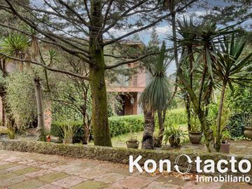 CASA EN VENTA EN SAN ANDRÉS TOTOLTEPEC