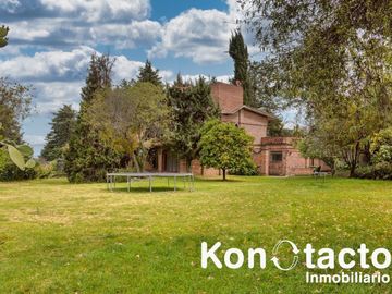 CASA EN VENTA EN SAN ANDRÉS TOTOLTEPEC
