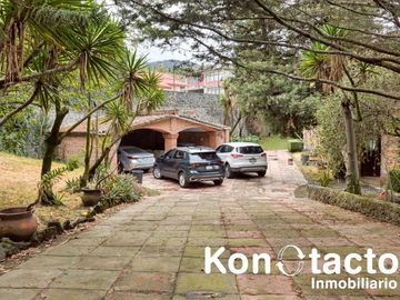 CASA EN VENTA EN SAN ANDRÉS TOTOLTEPEC