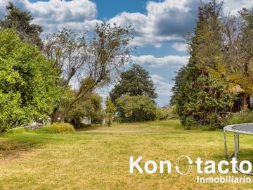 CASA EN VENTA EN SAN ANDRÉS TOTOLTEPEC