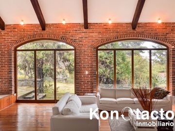 CASA EN VENTA EN SAN ANDRÉS TOTOLTEPEC