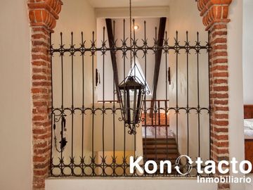 CASA EN VENTA EN SAN ANDRÉS TOTOLTEPEC