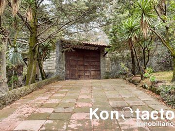 CASA EN VENTA EN SAN ANDRÉS TOTOLTEPEC
