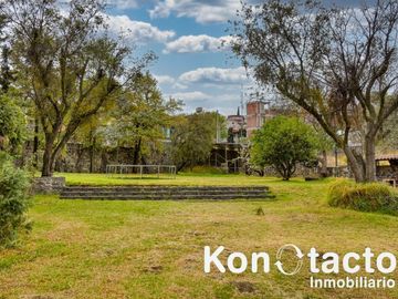 CASA EN VENTA EN SAN ANDRÉS TOTOLTEPEC