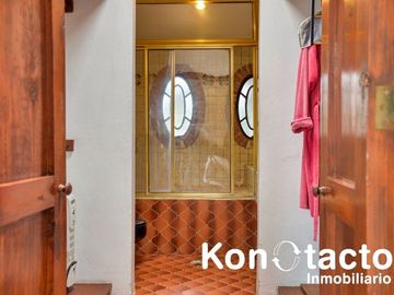 CASA EN VENTA EN SAN ANDRÉS TOTOLTEPEC