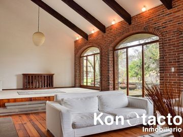 CASA EN VENTA EN SAN ANDRÉS TOTOLTEPEC