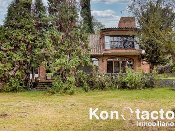 CASA EN VENTA EN SAN ANDRÉS TOTOLTEPEC