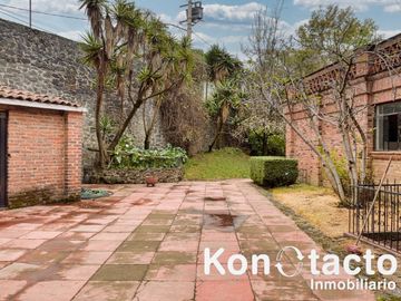 CASA EN VENTA EN SAN ANDRÉS TOTOLTEPEC