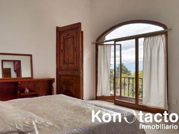 CASA EN VENTA EN SAN ANDRÉS TOTOLTEPEC