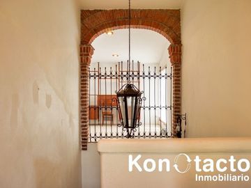 CASA EN VENTA EN SAN ANDRÉS TOTOLTEPEC