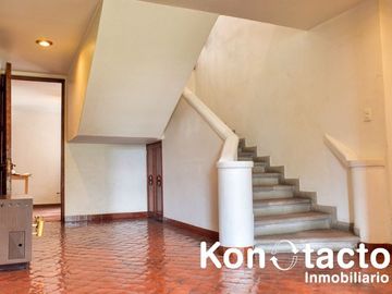 CASA EN VENTA EN SAN ANDRÉS TOTOLTEPEC