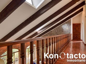 CASA EN VENTA EN SAN ANDRÉS TOTOLTEPEC