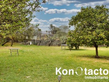 CASA EN VENTA EN SAN ANDRÉS TOTOLTEPEC