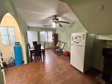Casa en condominio en venta en Hacienda Sotavento, Veracruz, Veracruz