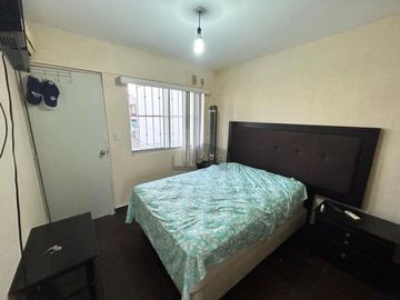 Casa en condominio en venta en Hacienda Sotavento, Veracruz, Veracruz