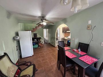 Casa en condominio en venta en Hacienda Sotavento, Veracruz, Veracruz