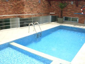 apartamento en arriendo en altos del limón. Cod A70473