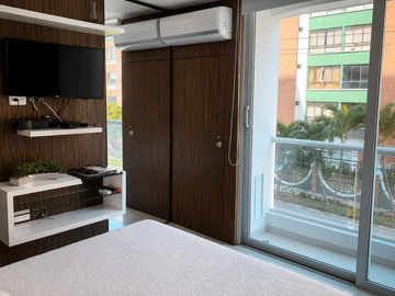apartamento en arriendo en altos del limón. Cod A70473
