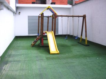 apartamento en arriendo en altos del limón. Cod A70473