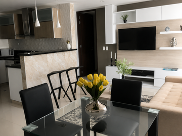 apartamento en arriendo en altos del limón. Cod A70473