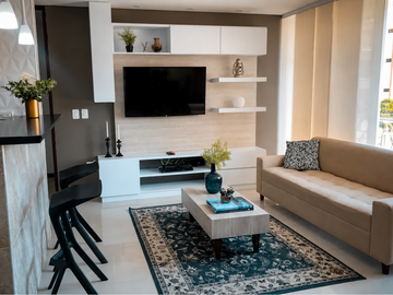 apartamento en arriendo en altos del limón. Cod A70473