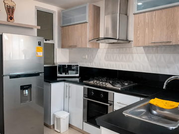 apartamento en arriendo en altos del limón. Cod A70473