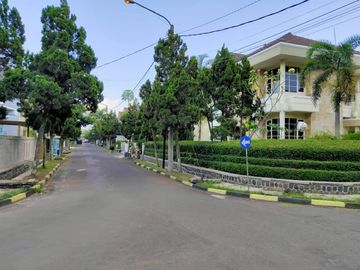 rumah murah bagus cantik Taman Surya Indah Bandung