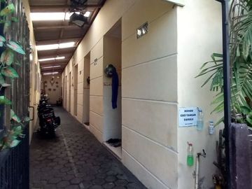 RUMAH KOST 14 KAMAR DEKAT KAMPUS UMY JOGJA FULLFURNISH