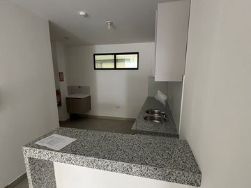 Comodo y calido departamento ubicado en el centro de los ceibos