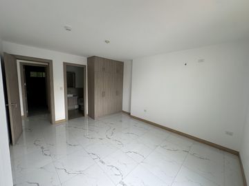 Comodo y calido departamento ubicado en el centro de los ceibos