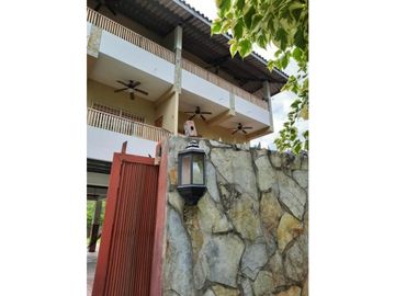 VENTA DE DOS 2 DUPLEX EN PLAYA FARALLON