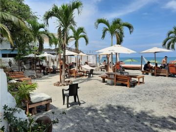VENTA DE DOS 2 DUPLEX EN PLAYA FARALLON