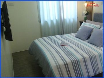 4SALE: 2BR CONDO U W/LAUNDRY CUBICLE @FUTURA CENTRO-ST MESA
