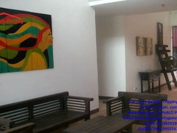 Condo for Sale near PUP Sta Mesa Manila for inquiries pls contact Donald Portuguez @ 0933825---- or 0955561----
