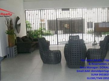 Condo for Sale near PUP Sta Mesa Manila for inquiries pls contact Donald Portuguez @ 0933825---- or 0955561----