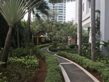 Dijual Apartemen Setiabudi Residence - 2 BR (99 Sqm) FURNISH TERMURAH 3,1 MILYAR SEBELUM TERJUAL - CONTACT: 08777889----