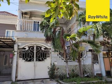 Dijual Cepat Rumah Siap Huni Purimas Cluster Pecatu, Surabaya