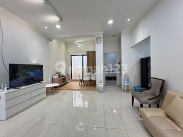 Rumah Siap Huni Harga Miring di Cluster Canary, Gading Serpong
